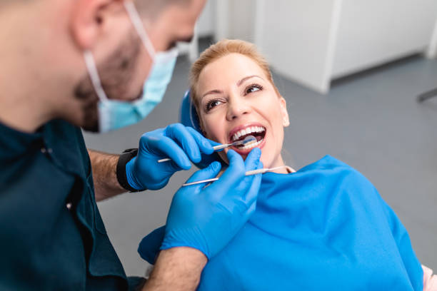 Best Root Canal Treatment  in Port Aransas, TX