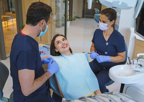 Best Dental Fillings (Composite and Amalgam)  in Port Aransas, TX